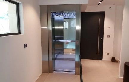 Ascenseurs