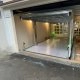 Ricovero auto car shelter aries 3 fotocellule di centraggio position control cmc parklift