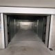 Montauto carlift sagitta reti protezione su tre lati lateral fences on three sides cmc parklift