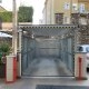 Montauto carlift sagitta s tetto coibentato insulated roof cmc parklift
